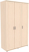 Шкаф для одежды 513.03 модульная система Гарун (3 варианта цвета) фабрика Уют сервис, фото 2
