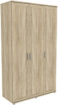 Шкаф для одежды 513.03 модульная система Гарун (3 варианта цвета) фабрика Уют сервис, фото 3