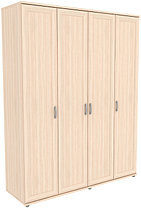 Шкаф для одежды 514.01 модульная система Гарун (6 вариантов цвета) фабрика Уют сервис, фото 3