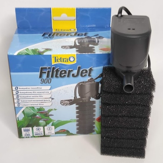 Внутренний фильтр Tetra Filter Jet 900 от 170 - 230л