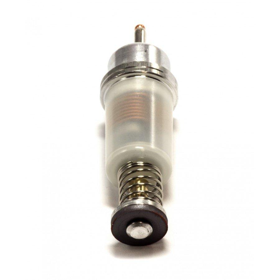 Клапан электромагнитный конфорки (газового крана) для газовой плиты(диам 12,5 мм 3737/31) *mgc002un* - фото 3 - id-p152579978