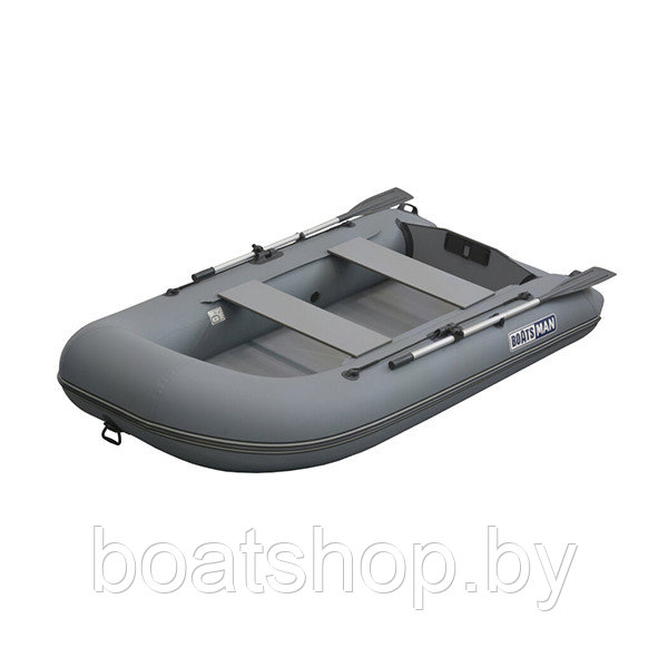 Моторная лодка BoatsMan BT280