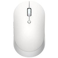 Мышь Xiaomi Mi Dual Mode Wireless Mouse Silent Edition White (HLK4040GL) 555364