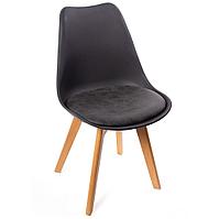 Стул Eames Bon чёрный