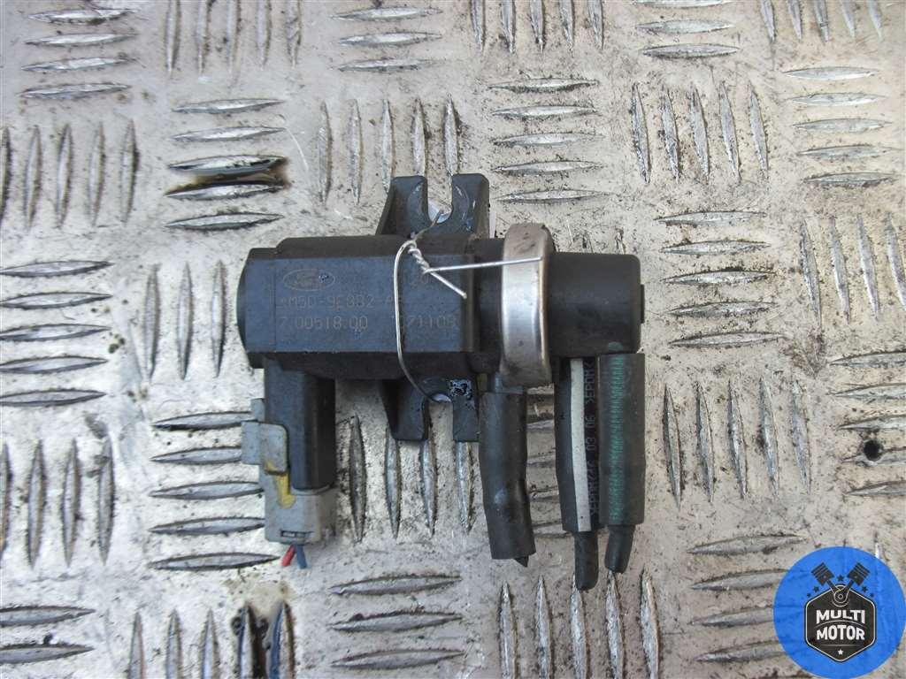 Клапан электромагнитный PEUGEOT 407 (2004-2010) 2.7 HDi UHZ (DT17) - 204 Лс 2008 г. - фото 1 - id-p152602941