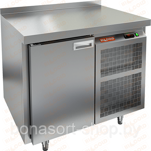 Стол холодильный Hicold GN 1/TN - фото 1 - id-p152613923