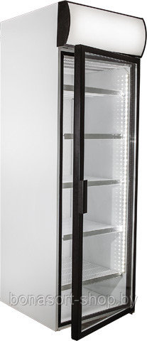 Шкаф холодильный Polair DM107-Pk - фото 1 - id-p152613944