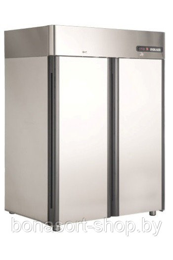 Шкаф холодильный Polair CВ114-Gk - фото 1 - id-p152613948