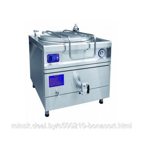 Котёл пищеварочный Abat КПЭМ-250/9 Т