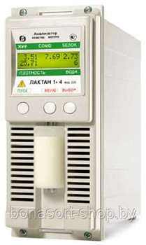 Анализатор качества молока Лактан 1-4 исполнение 230 - фото 1 - id-p152614948