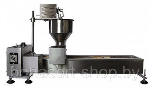 Аппарат для производства пончиков HKN - фото 1 - id-p152614976
