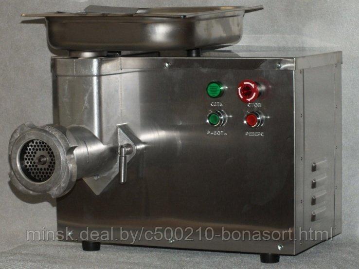 Мясорубка профессиональная МП-300/380В