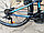 Велосипед горный двухподвесной Stels Focus V 26" 18 sp. (2024), фото 5