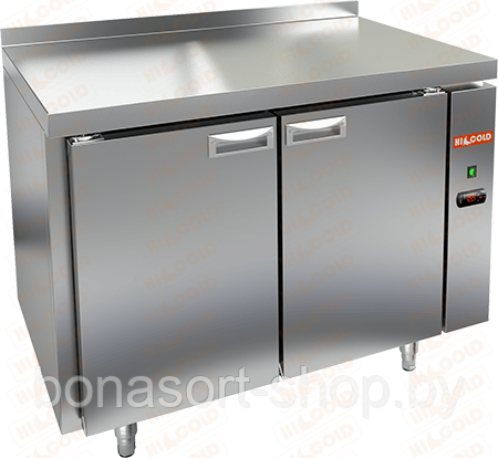 Стол холодильный (без агрегата) Hicold SN 11/TN P