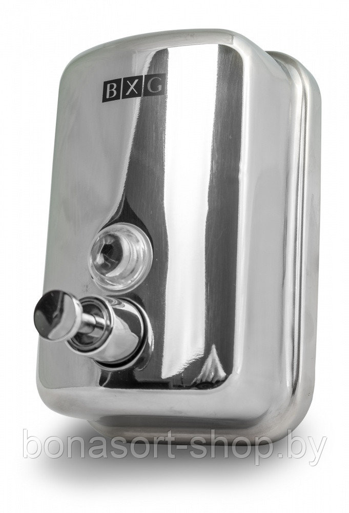Дозатор жидкого мыла BXG SD-H1 500 BXG - фото 1 - id-p152615071