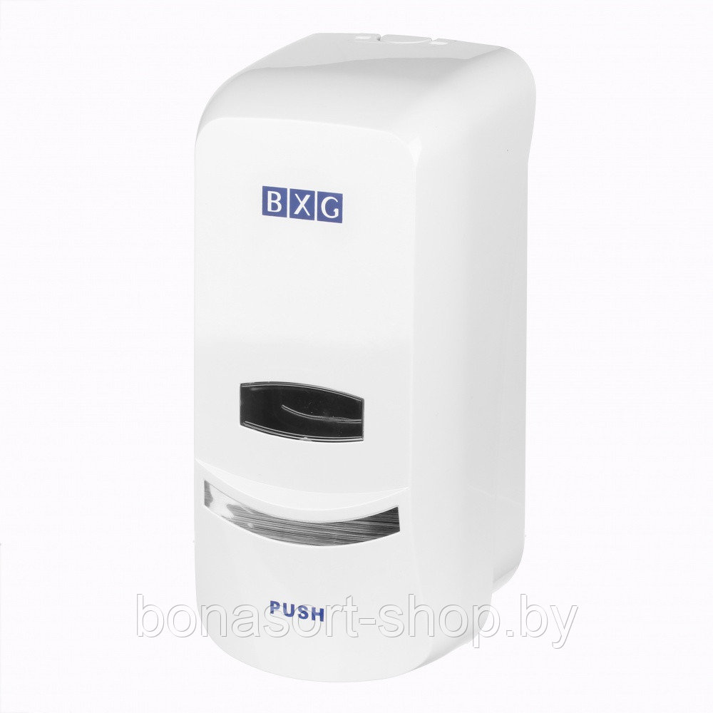 Дозатор жидкого мыла BXG SD-1369 BXG
