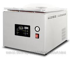Упаковщик вакуумный Apach AVM308L
