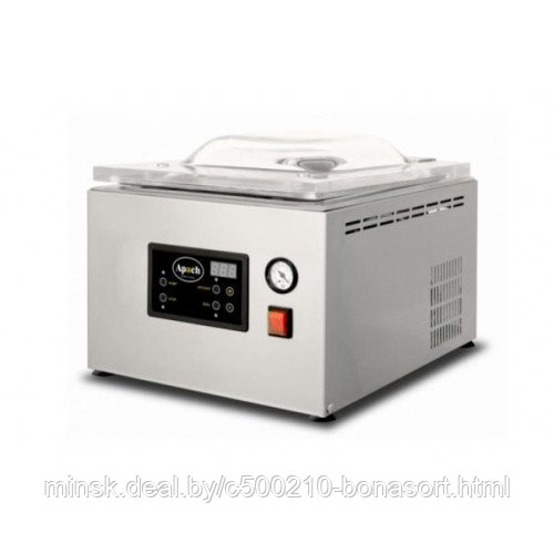 Упаковщик вакуумный Apach AVM420