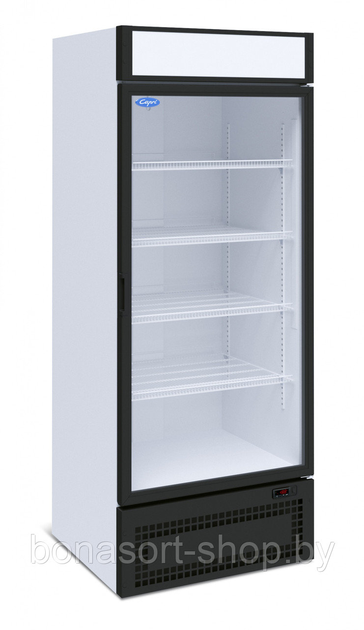 Холодильный шкаф Капри мед 700 - фото 1 - id-p152614182