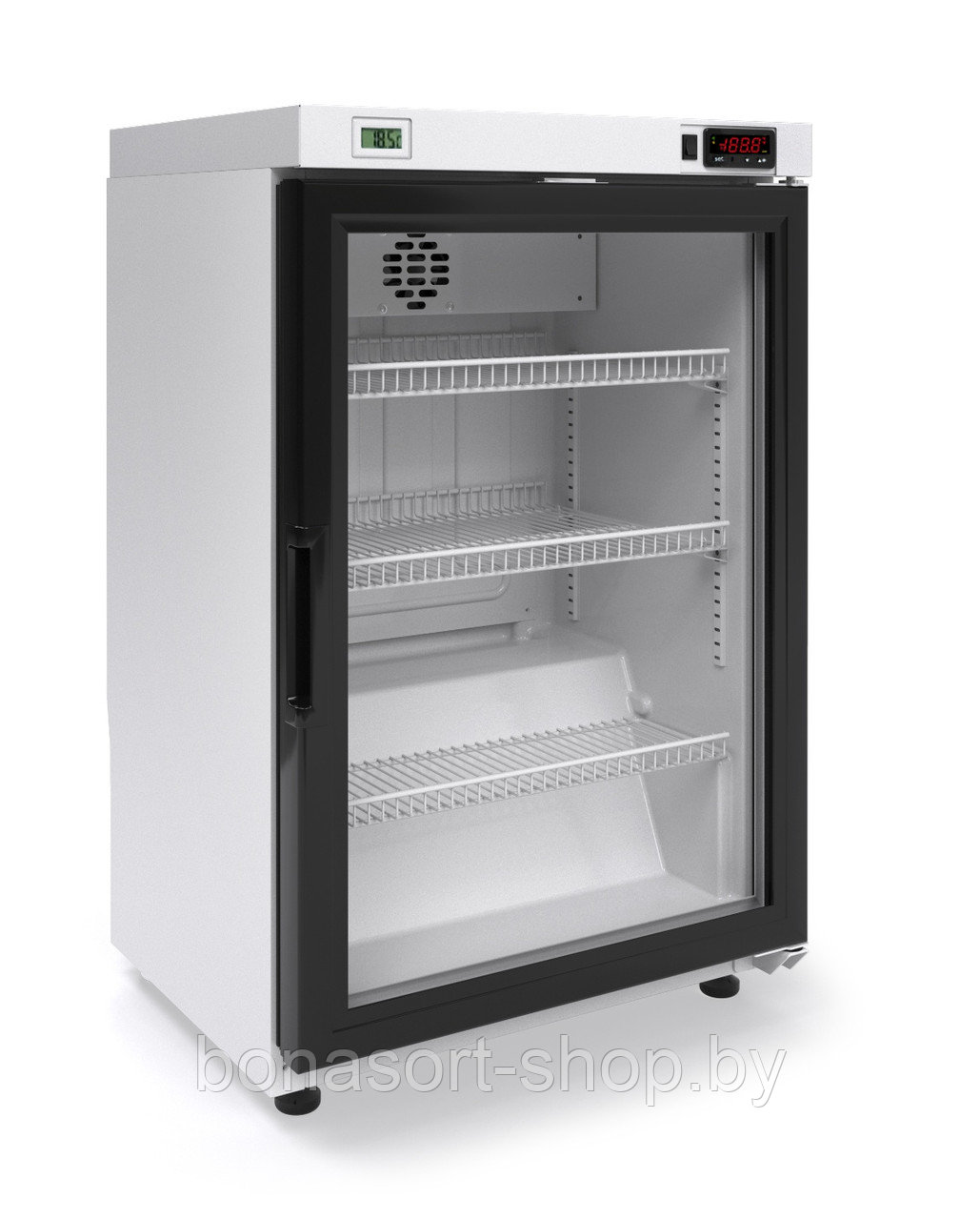 Холодильный шкаф Капри мед 60 - фото 1 - id-p152614189
