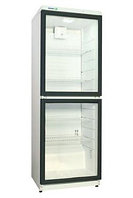 Шкаф холодильный Polair DM135/2-Eco