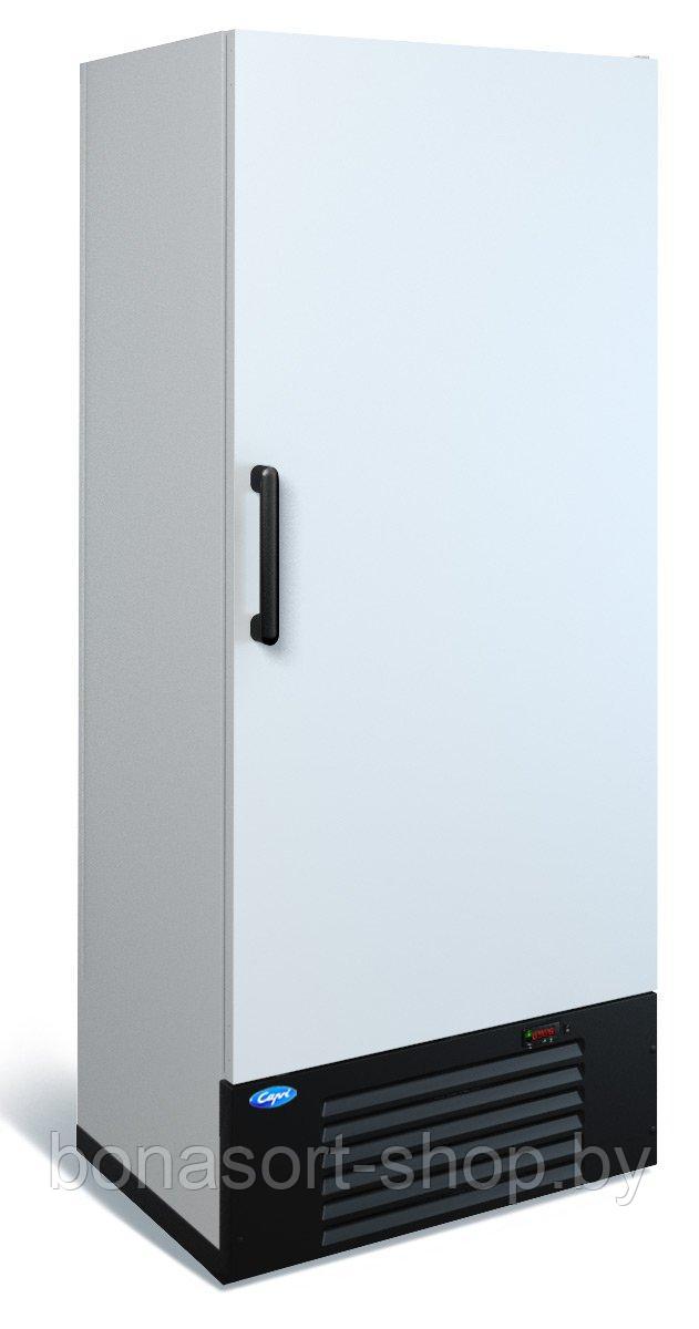 Холодильный шкаф Капри 0,7Н - фото 1 - id-p152615319