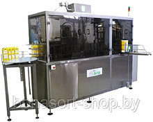 Автомат розлива и упаковки жидких продуктов Альтер-04А