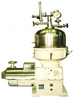 Сепаратор-сливкоотделитель Ж5-ОС2-Т3-Н