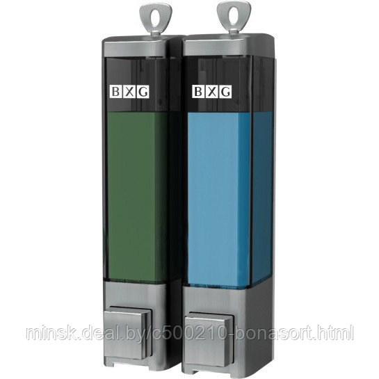 Дозатор жидкого мыла BXG-SD-2011C BXG
