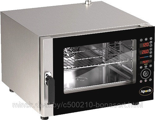 Печь конвекционная Apach A2/4HD-E 600X400