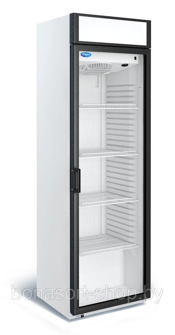 Холодильный шкаф Капри П-390СК - фото 1 - id-p152615441