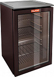 Шкаф холодильный барный Hicold XW-85 - фото 1 - id-p152614601