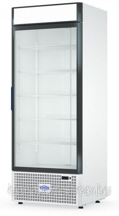 Шкаф холодильный Диксон ШХ-0,7 СК Atesy - фото 1 - id-p152614605