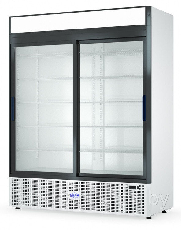 Шкаф холодильный Диксон ШХ-1,5 СК КУПЕ Atesy - фото 1 - id-p152614607