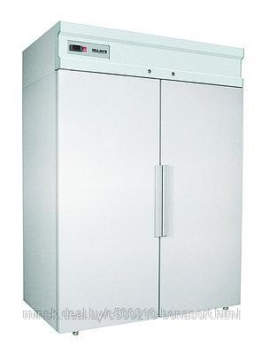 Шкаф холодильный Polair CM110-Sm