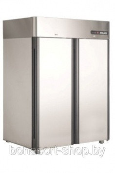 Шкаф холодильный Polair CM110-Gk - фото 1 - id-p152614630