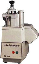 Овощерезка ROBOT COUPE CL 20