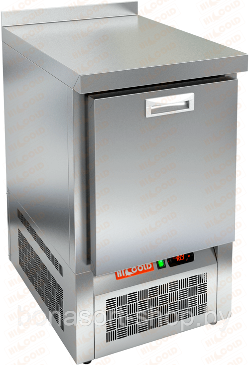Стол холодильный Hicold GNE 1/TN BOX - фото 1 - id-p152615574