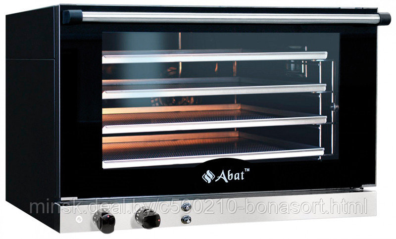 Печь конвекционная Abat КЭП-4Э