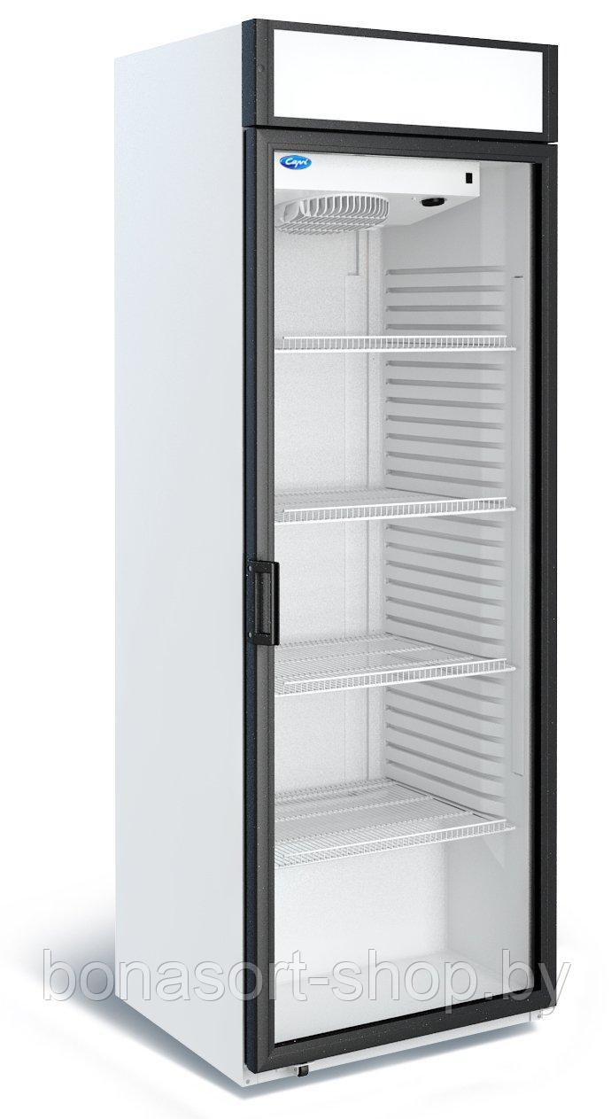 Холодильный шкаф Капри П-490СК - фото 1 - id-p152615701