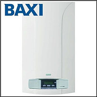 Настенный газовый котел Baxi Luna-3 240 i