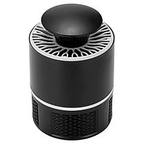 Лампа-ловушка комаров Nova Mosquito Killer Lamp (уничтожитель насекомых), фото 3