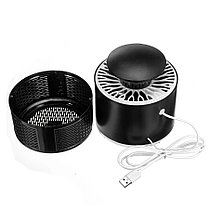 Лампа-ловушка комаров Nova Mosquito Killer Lamp (уничтожитель насекомых), фото 3