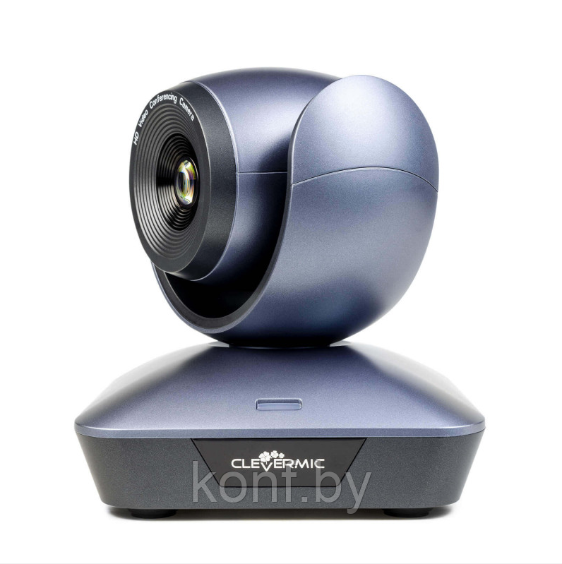 PTZ-камера CleverMic 1005U (5x, USB3.0) - фото 2 - id-p152616783