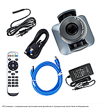 PTZ-камера TrueConf 1003U2 (FullHD, 3x, USB 2.0), фото 4