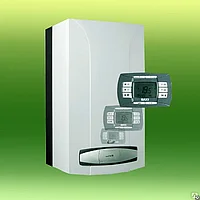 Настенный газовый котел Baxi Luna-3 comfort 240 Fi