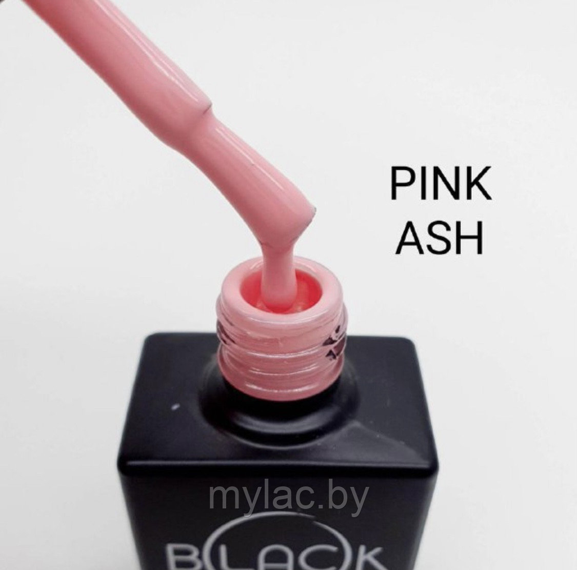 Гель-лак Pink Ash, 12мл