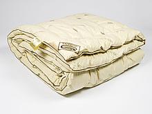Одеяло зимнее "Сахара" шерсть верблюда 2,0 сп. "СН-Текстиль" арт. ОВШ-20