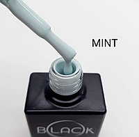 Гель-лак Black Mint, 12мл