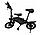 Электровелосипед Kugoo Kirin V1, фото 2